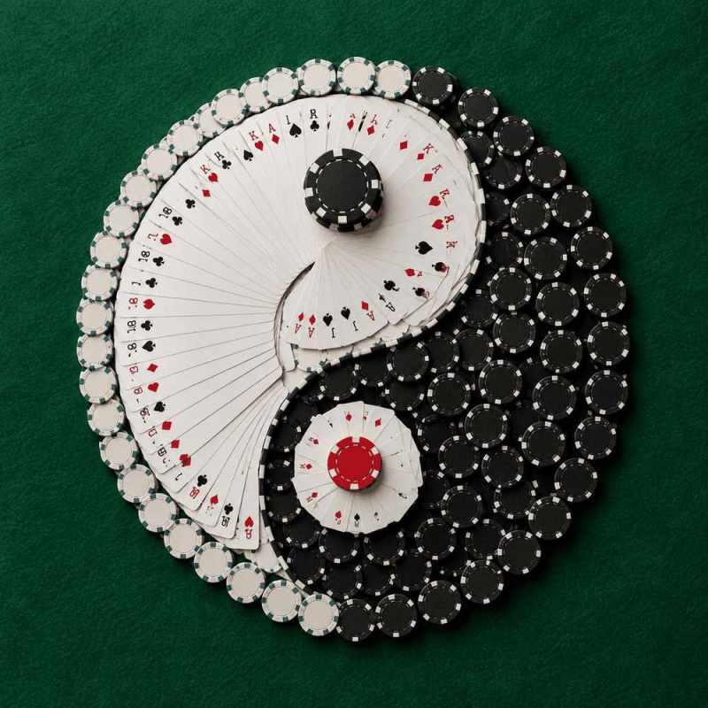 Ilustrasi artikel slot online